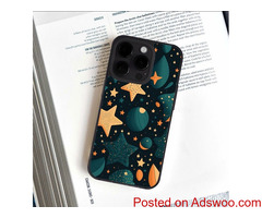 Pattern iPhone 14 Pro Max Case