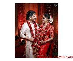 Best photographers in trivandrum