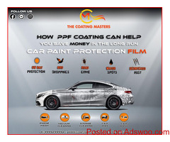 Car detailing service  in delhi