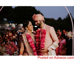 Wedgate Matrimony - Best Agarwal Matrimonial in Delhi