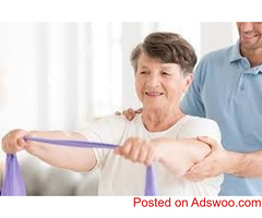 Best Stroke Therapy Services at home