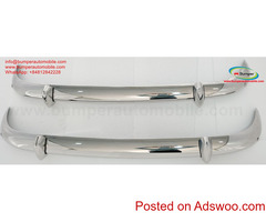 Sunbeam Alpine S4 S5 and Tiger bumper (1964-1968)