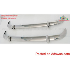 Sunbeam Alpine S4 S5 and Tiger bumper (1964-1968)