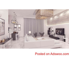 De Panache Interiors - Best Interior Designer In Bangalore
