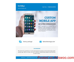 Choose The Best Mobile App Builder To Win Your Dream Client