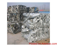 Copper wire scrap, aluminium ubc can, extrusion scrap for sell