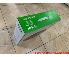 iRobot Roomba 980 Programmable Robotic Vacuum