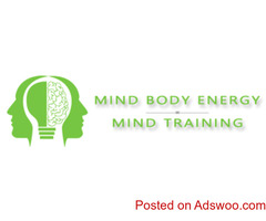 Mind Body Energy Pty Ltd