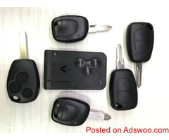Car Key Programmer