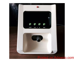 Degussa Dentomat 3 Amalgamator