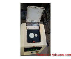 Degussa Dentomat 3 Amalgamator