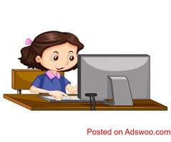 Grow Your Startup with AscentBPO's Data Entry Projects