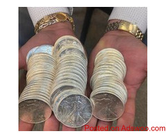 Quick Silver – Wealth Accelerated