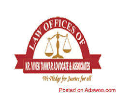 Discovering the Leading Law Firms in Gurgaon for Excellent Legal Services