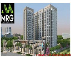MRG Crown 106 Gurgaon Provide An Ideal Residential Project