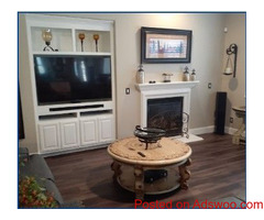 Interior Home Painting Services Elk Grove