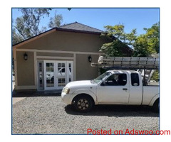 Interior Home Painting Services Elk Grove