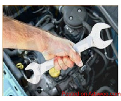 Transmission Repair Petaluma