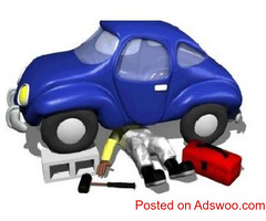 Transmission Repair Petaluma