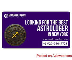 Looking for the Best Astrologer in New York