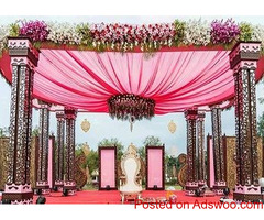Aalia Resort Rishikesh  | Destination Wedding in Rishikesh