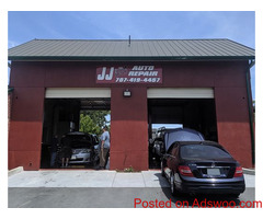 Oil Change near me Fairfield