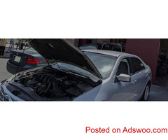 Oil Change near me Fairfield