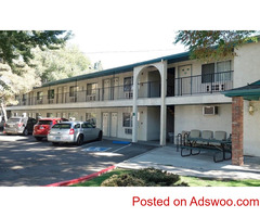 Best Cheap Hotels in Carson City