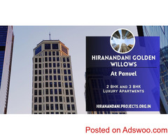 Hiranandani Golden Willows Panvel - Discover New Things Every Day