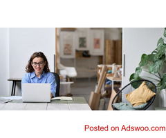 Work From Home Roles - Part-time or Full-time