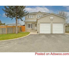 4 Bedroom House For Sale