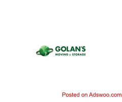 Golan's Moving and Storage