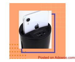 Charger Cup FOR USING in Car!!!!