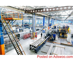 BEST WAREHOUSING COMPANIES - WAREHOUSE EASY,