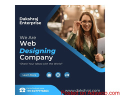 Top Web Design Company In Kolkata
