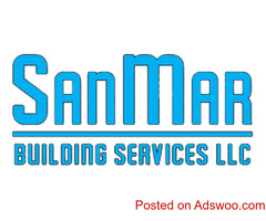 NYC Office Cleaning Services | Best Office Cleaning NYC - SanMar