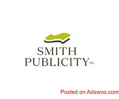 Self-Help Book Marketing | Self-Help Book Promoters | Smith Publicity