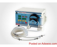 Suction Irrigation Pump Manufacturer