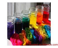 Textile Chemical Dyes