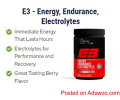 Are you ready to experience the difference!!!