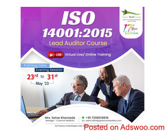 Prepare yourself to take your auditing skills to the next level!