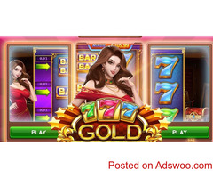 Play 777 Gold Slot Game!!