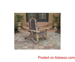 Woodworking Plans with Full-Scale Templates - Free Shipping from Gold Country Woodworks