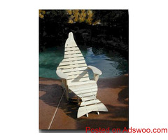 Woodworking Plans with Full-Scale Templates - Free Shipping from Gold Country Woodworks