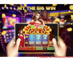 Play 777 Gold Slot Game!!