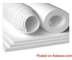 Sheet Packing Solutions for Sealing and Insulation