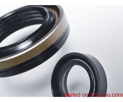 High-Quality Shaft Seals for Industrial and Automotive Applications