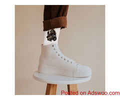 African American Socks