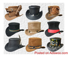 Walletsnhatsforu - Premium Handmade Leather Products For You