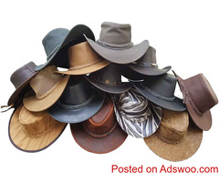 Walletsnhatsforu - Premium Handmade Leather Products For You